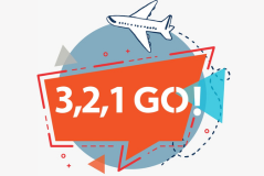 3,2,1 Go Travel Izabela Boas